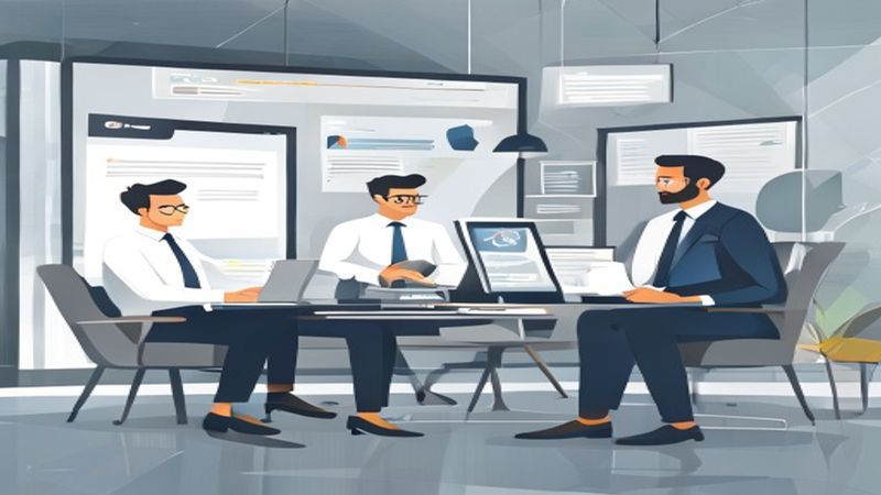 科技频道创作者成功案例图片